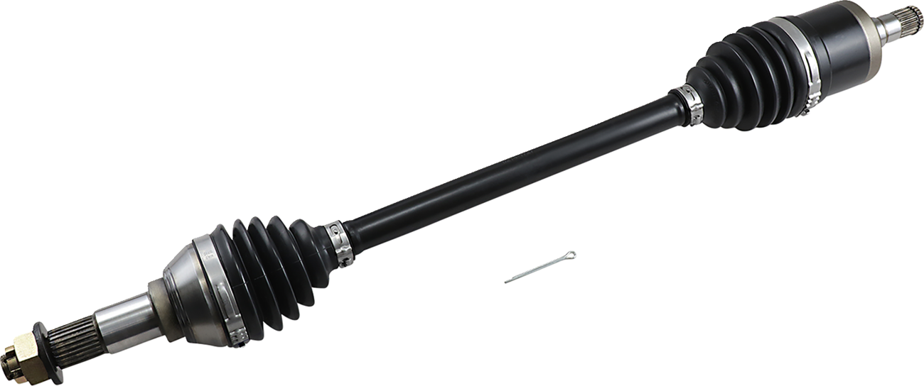 Moose offroad Axle Kit - CV/Complete - Heavy-Duty - Front Left - Can-Am Can-Am