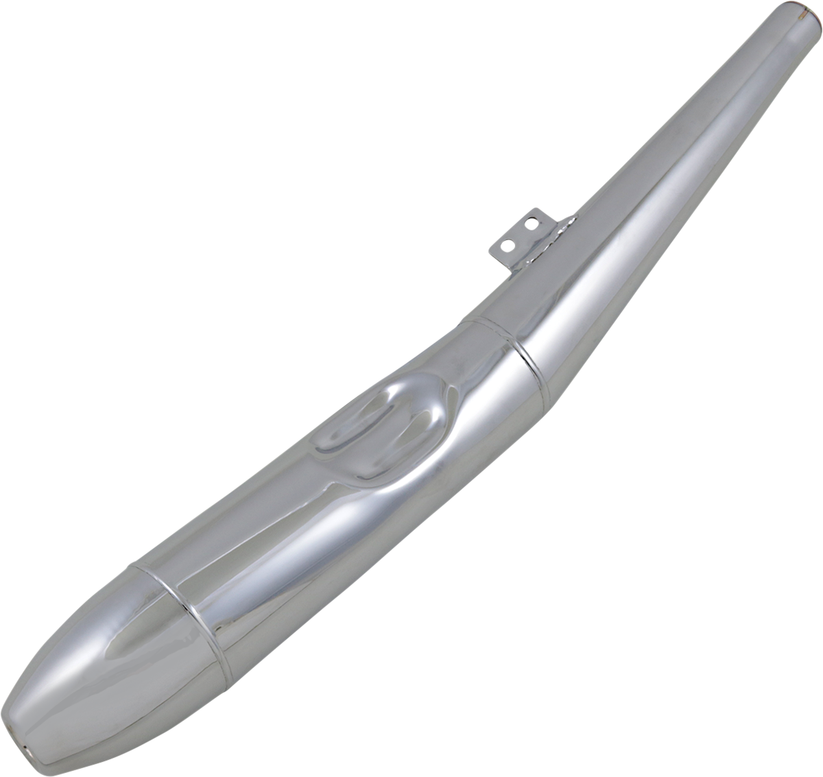 EMGO OE Style BMW Muffler