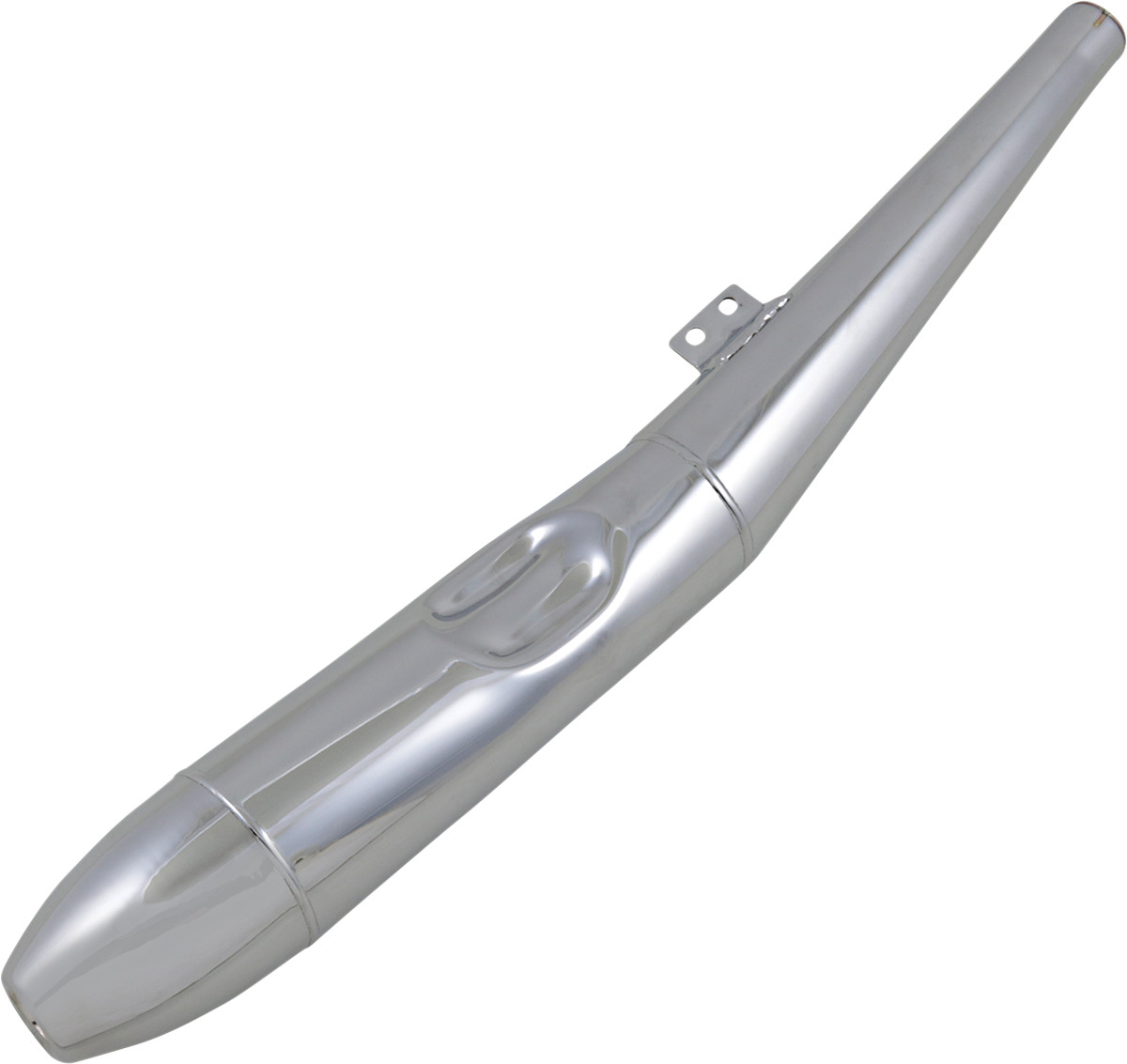 EMGO OE Style BMW Muffler