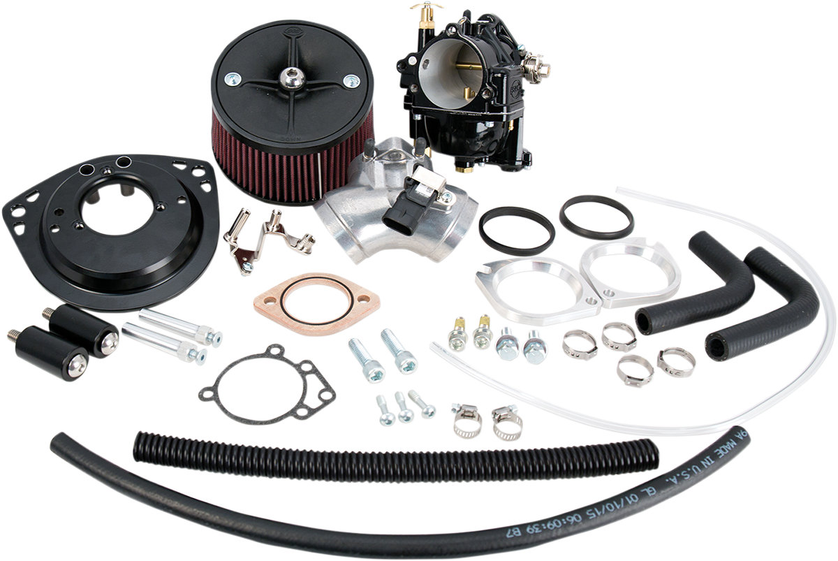 S&S CYCLE Super G Carburetor Kit