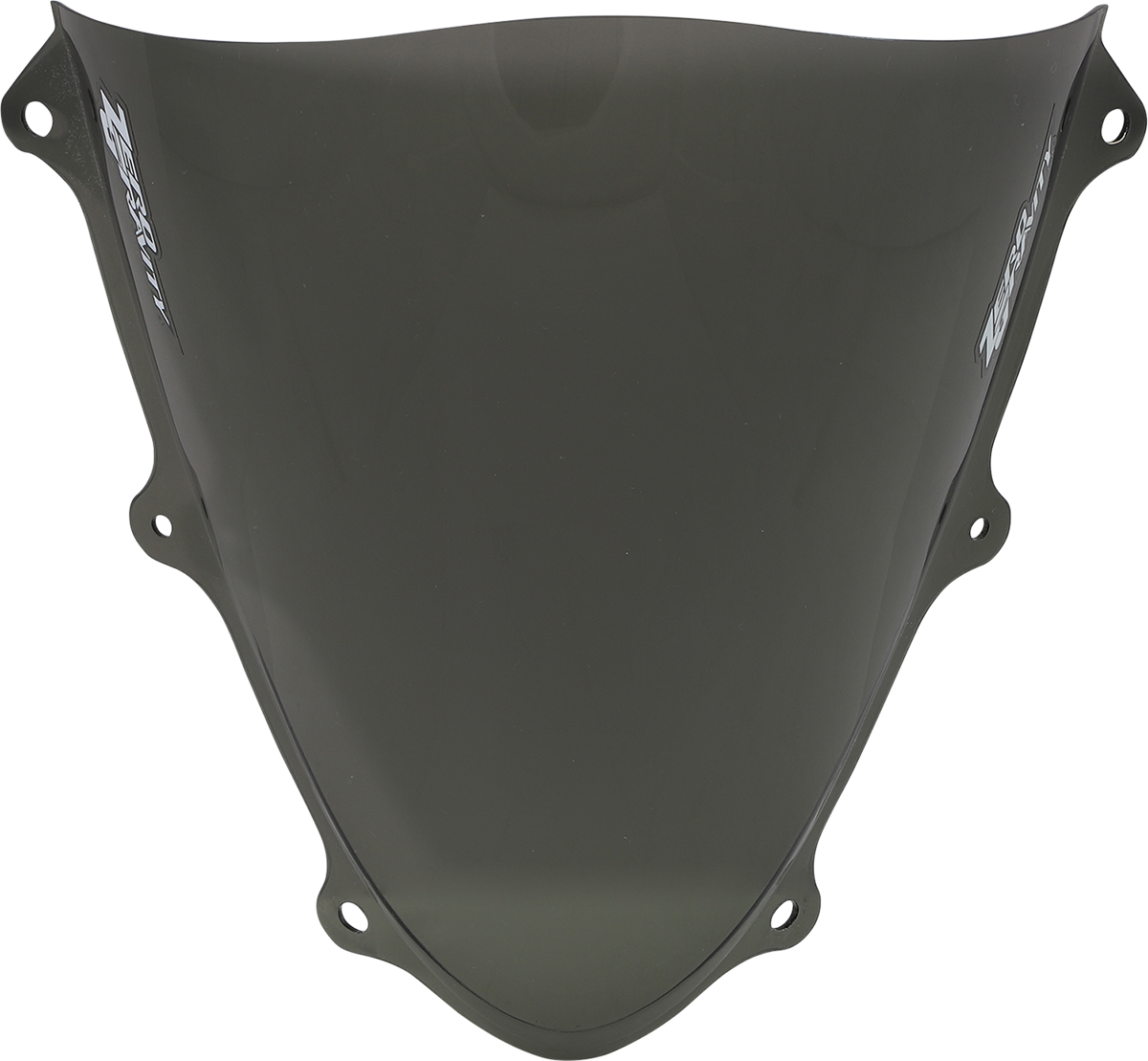 Zero gravity Corsa Windscreen - Smoke - GSXR 600/750 2011-2020 Suzuki GSX-R750 / 2011-2024 Suzuki GSX-R600