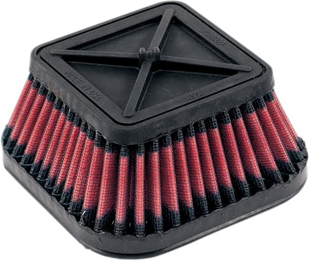 K & N OE Replacement High-Flow Air Filter