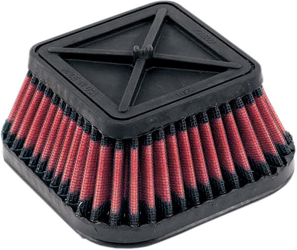 K & N OE Replacement High-Flow Air Filter