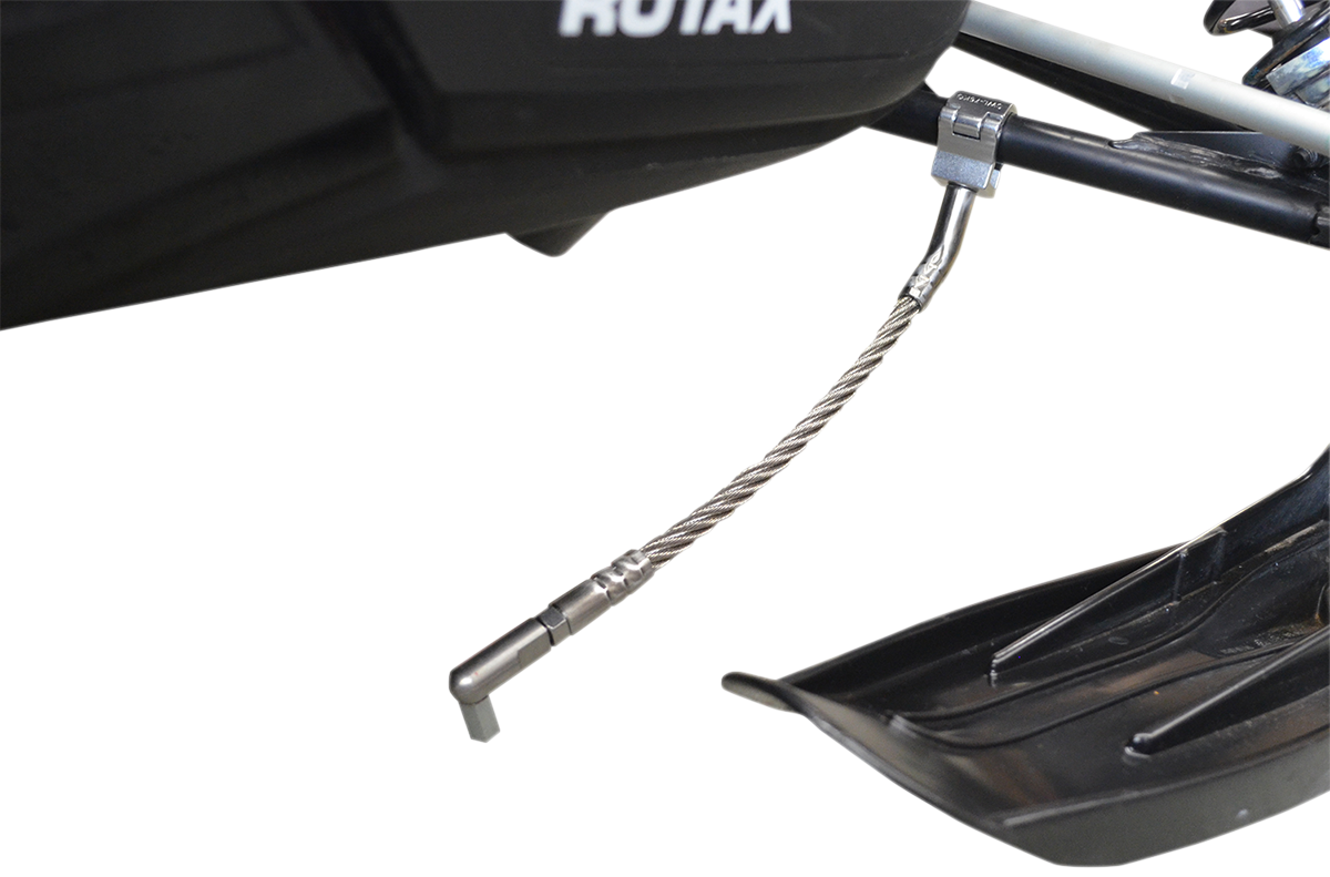 STRAIGHTLINE PERFORMANCE Ice Scratcher A-Arm Mount
