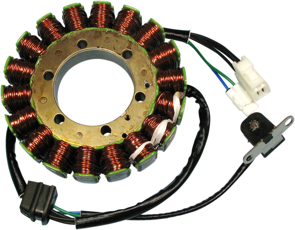Stator for Suzuki