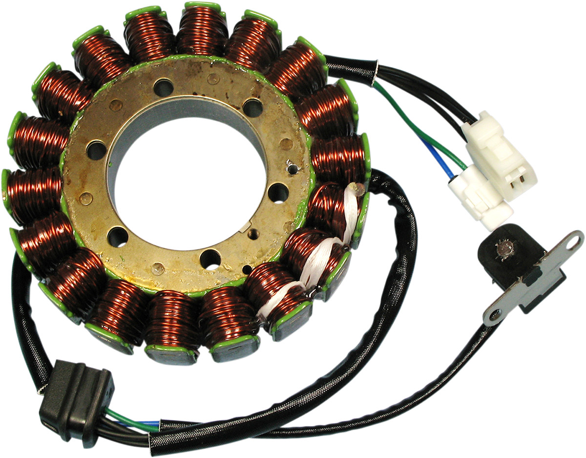 Stator for Suzuki