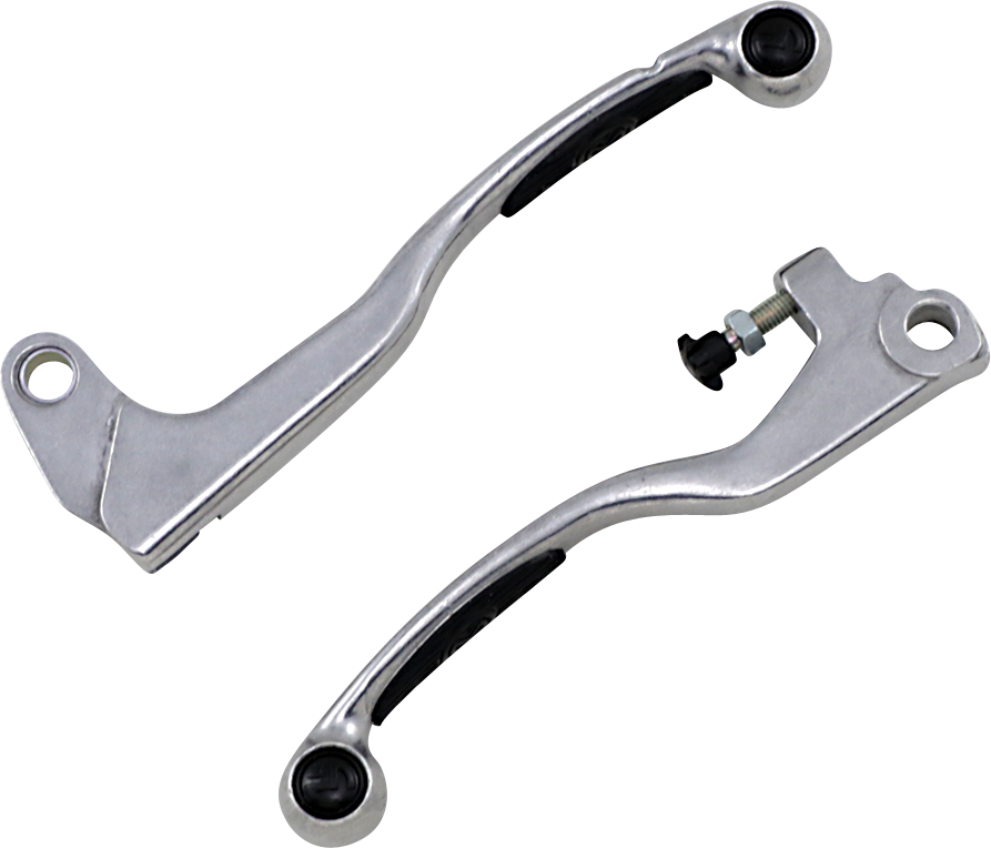 Moose Racing Competition Lever Set Kawasaki / Suzuki 80cc-350cc 1982-2025