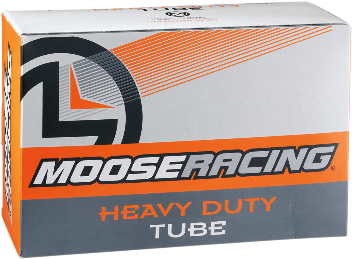 Moose Racing TR-4 Heavy Duty 2.50-19 Front Rubber Offroad MX Dirt Bike Tube