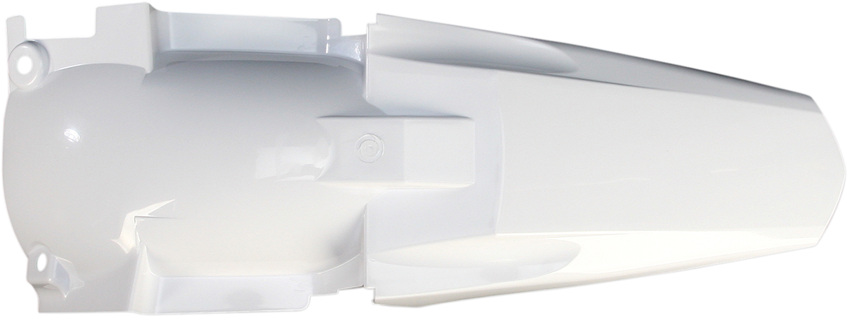 Acerbis Rear Fender Yamaha YZ85 2002-2021