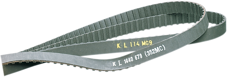 K&L SUPPLY Timing Belt