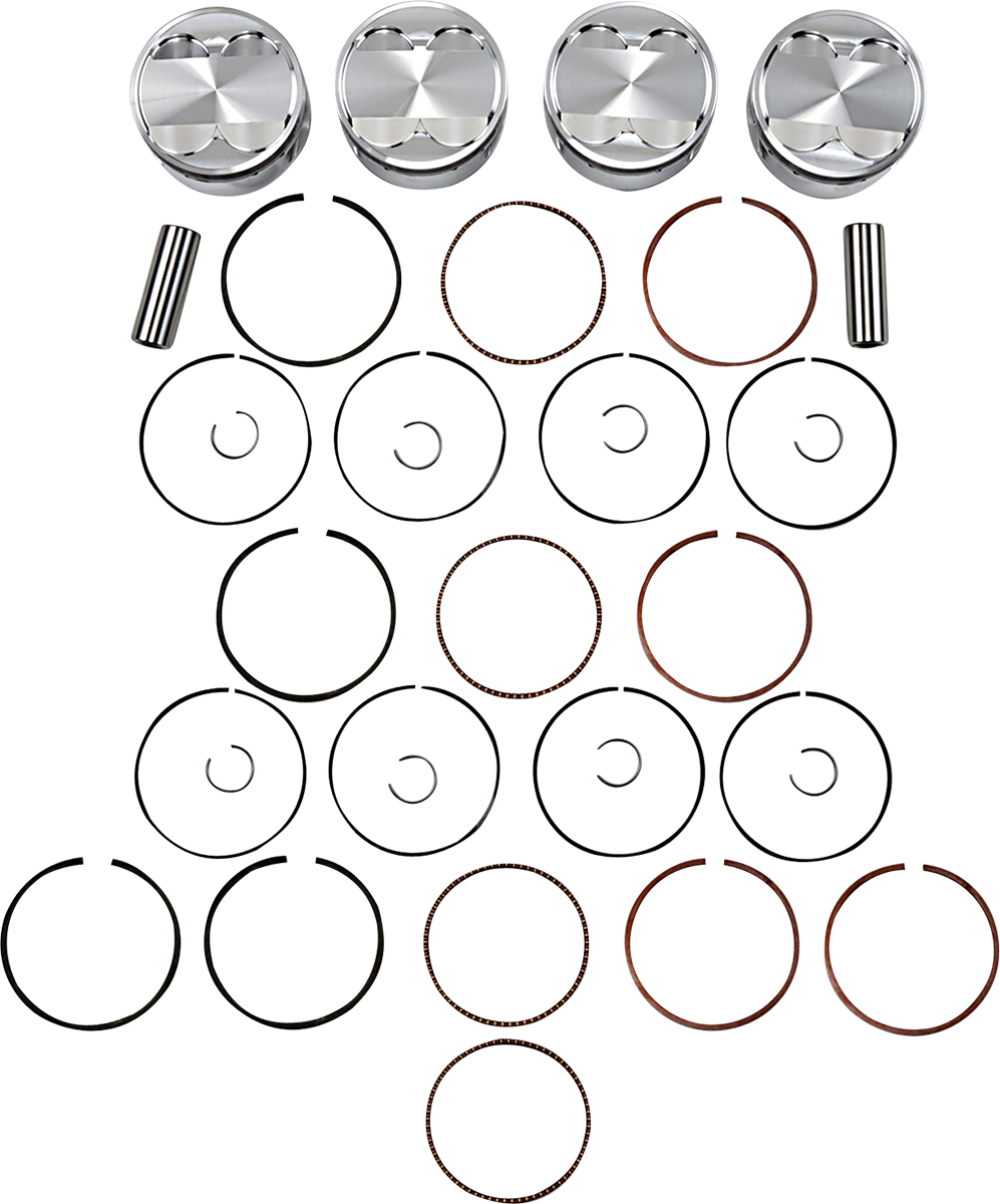 Piston Kit