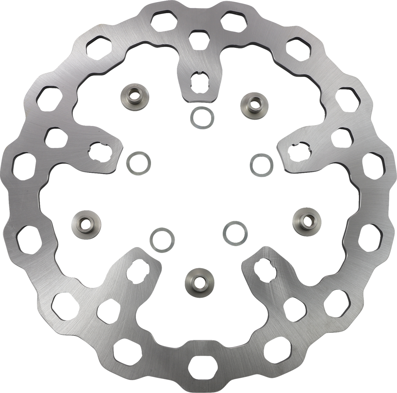 GALFER Oversize Cubiq™ Brake Rotor