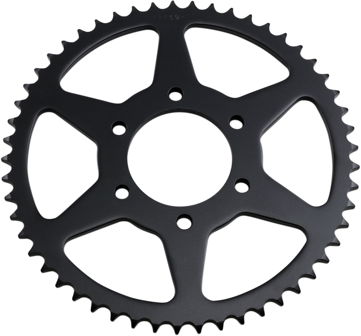Steel Rear Sprocket