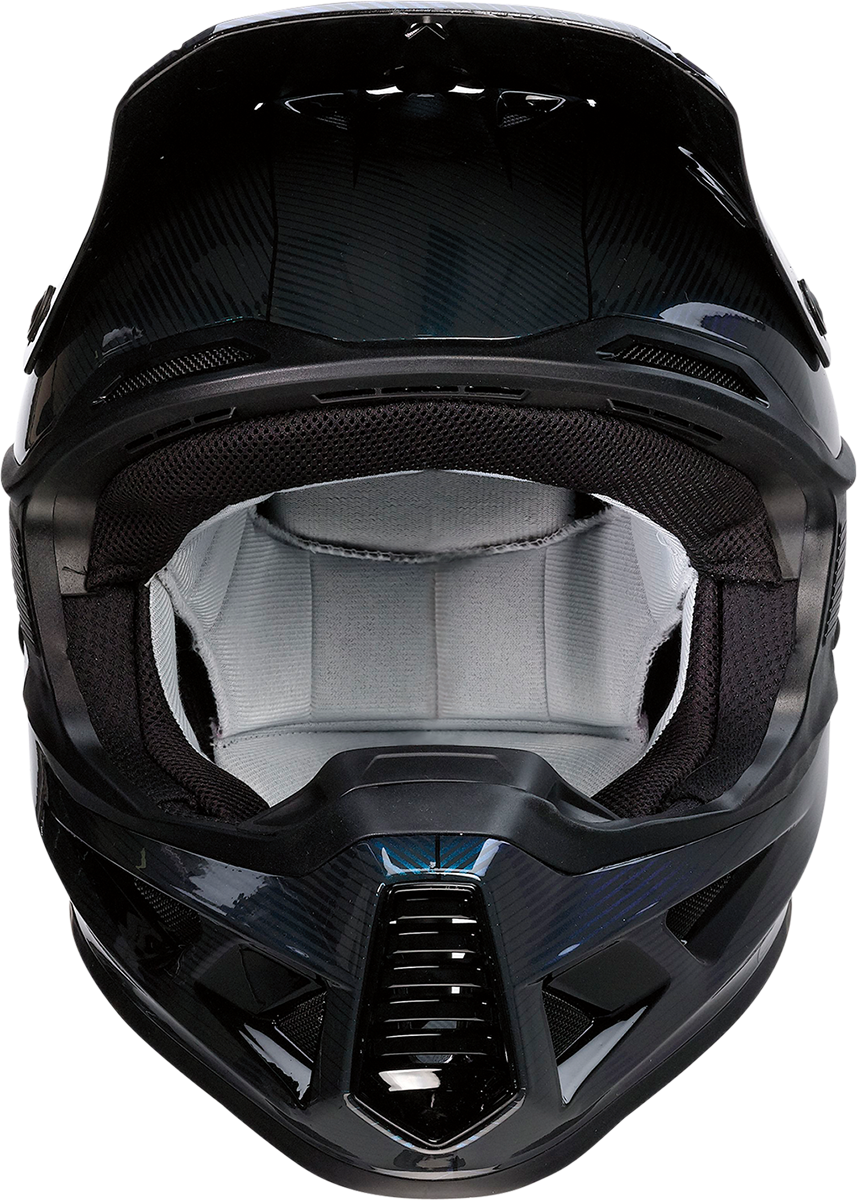 Moose offroad F.I. Agroid Camo MIPS® Helmet