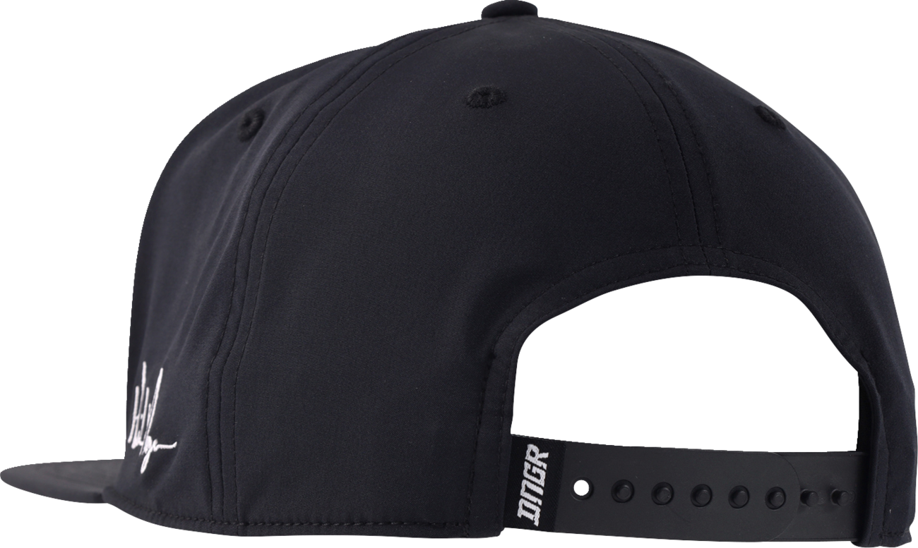 DEEGAN APPAREL Shocking Hat