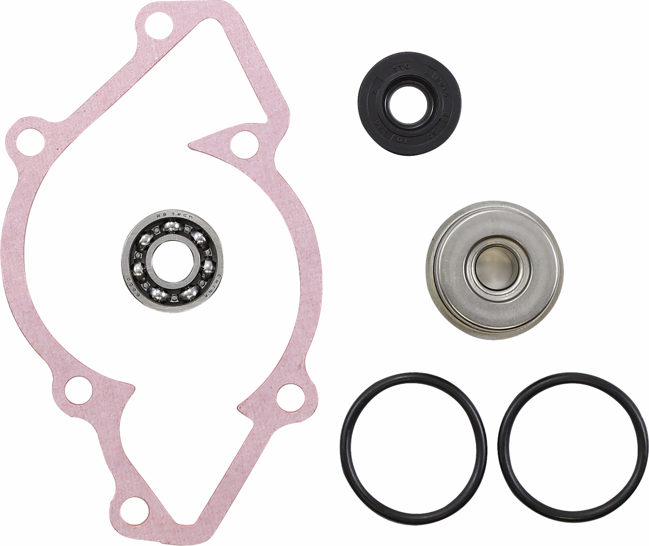 Water Pump Repair Kit
