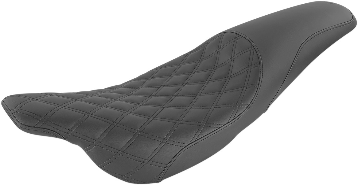 Saddlemen Profiler Seat For Harley FLHT / FLTR 1997-2007