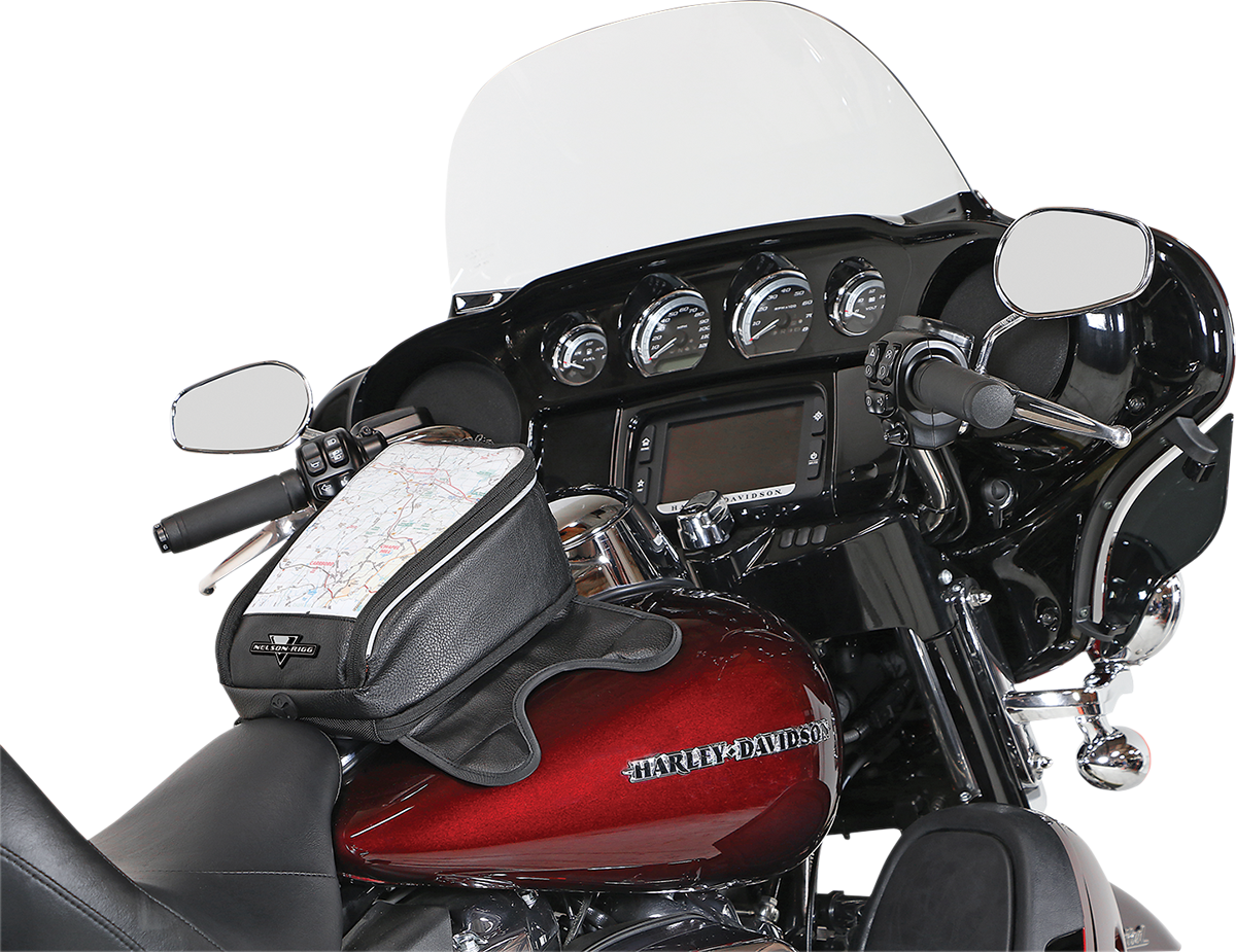 Nelson Rigg Journey Magnetic Tank Bag