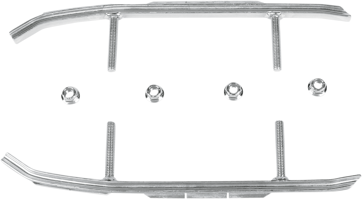 Shaper Wear Bars