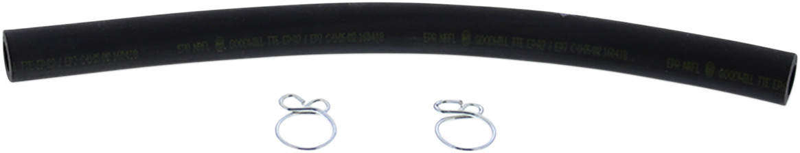 ALL BALLS Hose and Clamp Kit