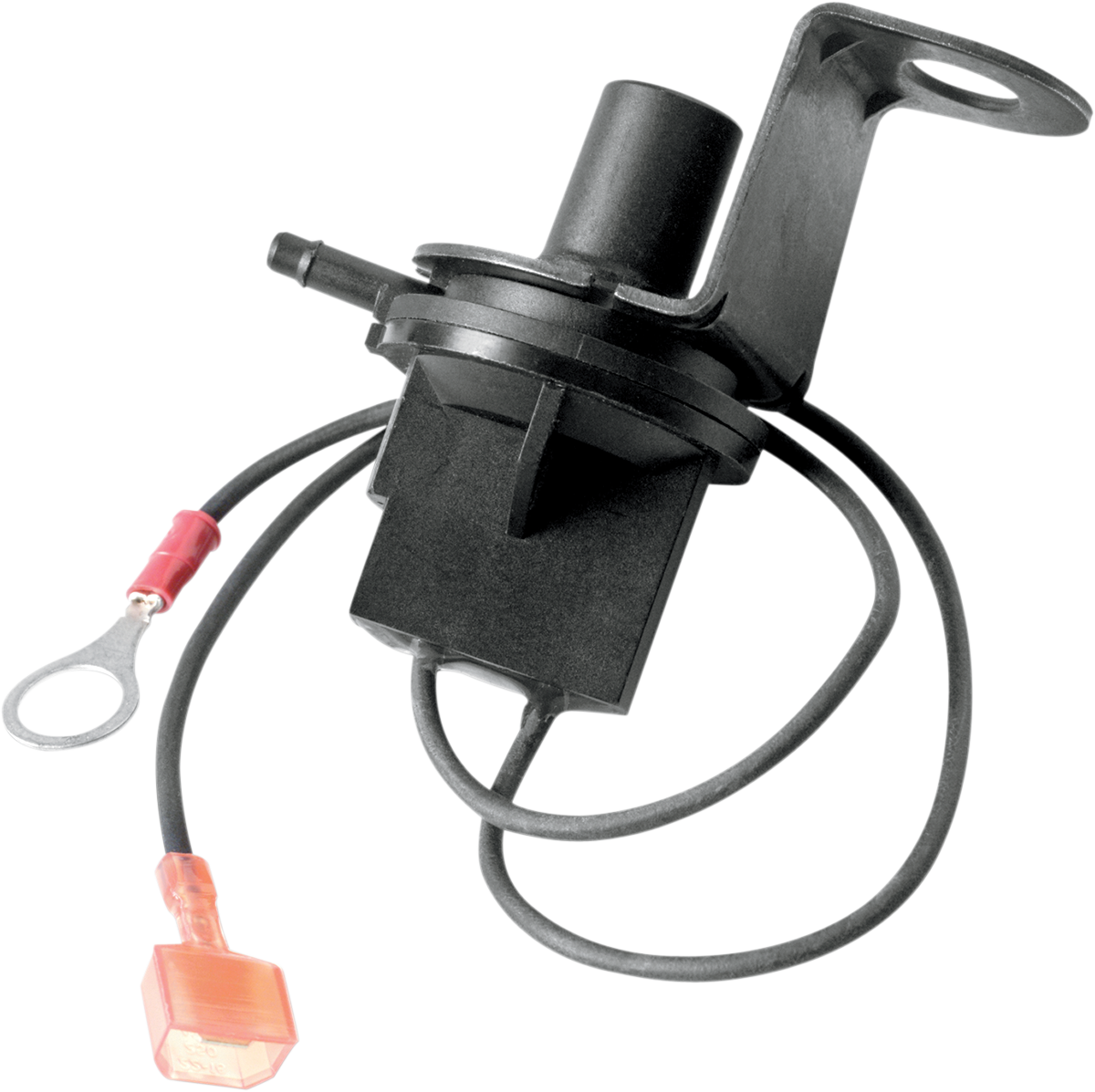 Vacuum-Operated Electrical Switch (VOES)
