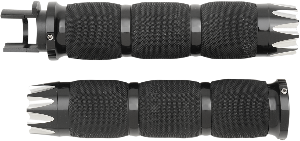 Excalibur Air Cushioned Grips