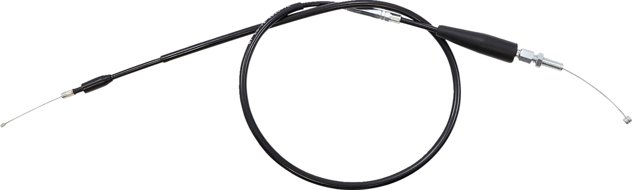 MOTION PRO Vortex™ SE Throttle Kit