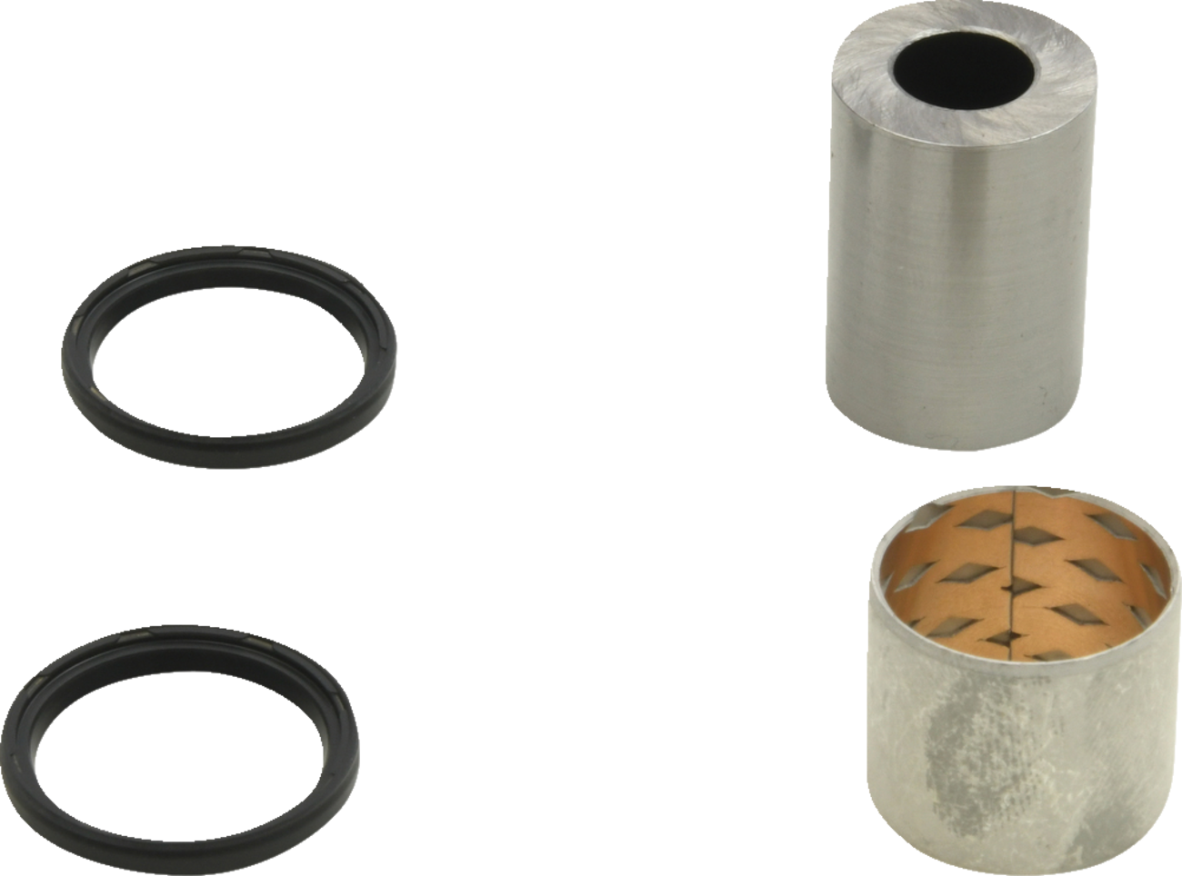 Moose Racing Shock Bearing Kit