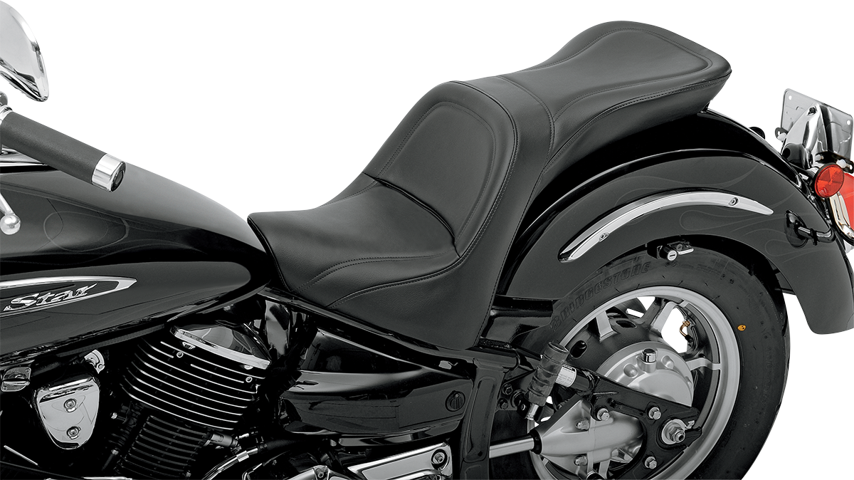 SADDLEMEN Explorer™ Seat