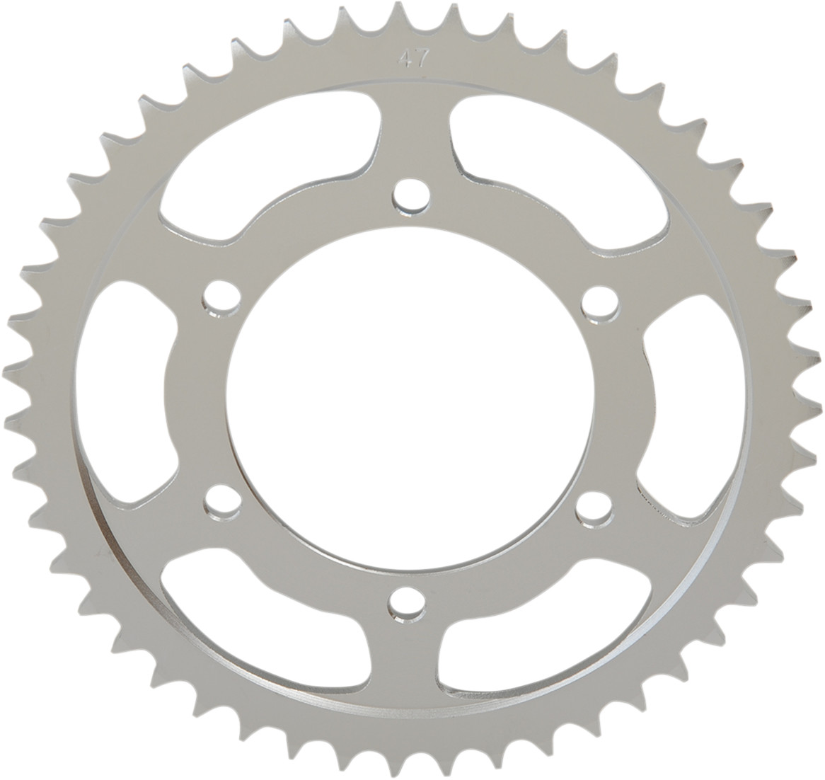 PARTS UNLIMITED Rear Sprocket