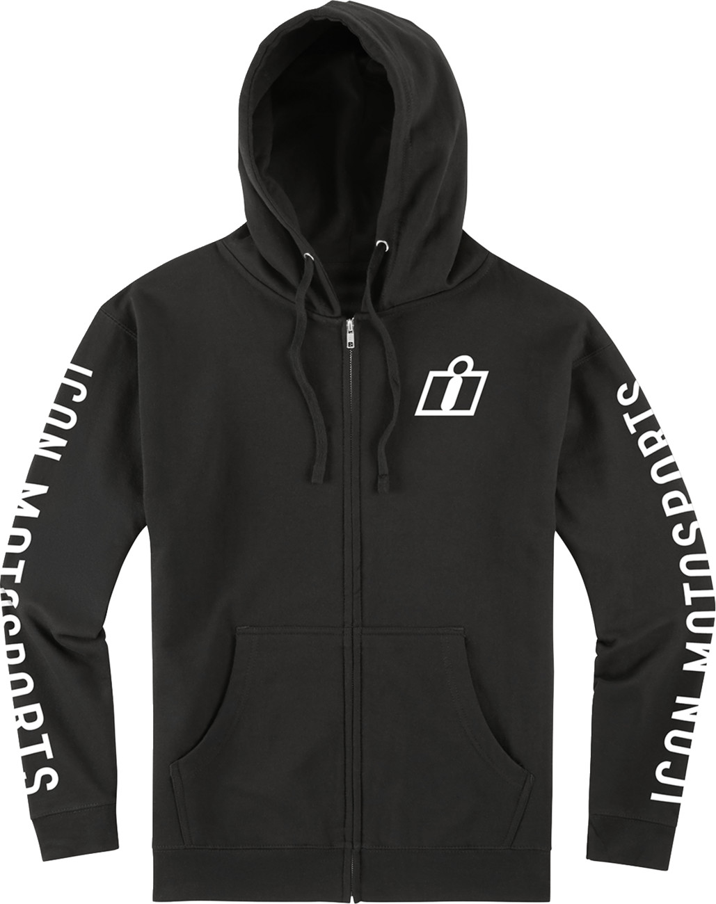 ICON Clasicon™ Zip Hoodie
