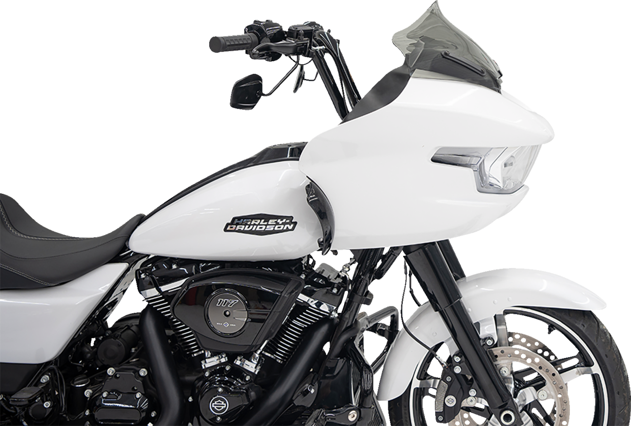KLOCK WERKS Sport Flare™ Windshield