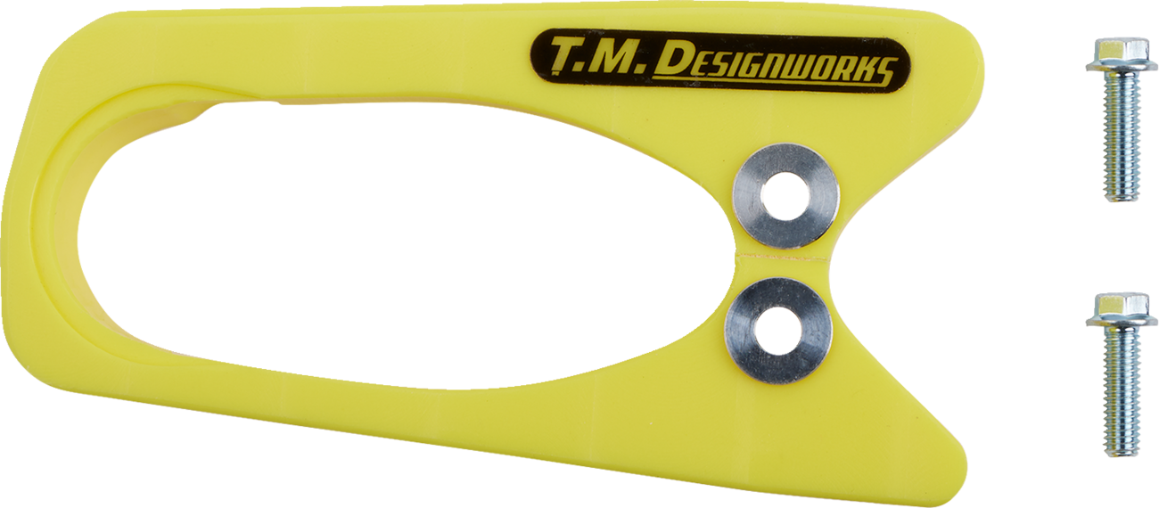 ATV Front Chain Sliders