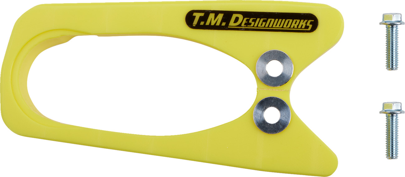 TM Designworks ATV Front Chain Sliders