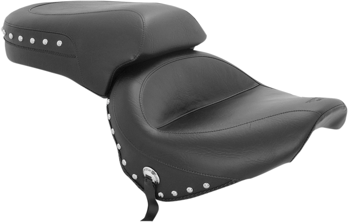 MUSTANG Wide Touring Seat