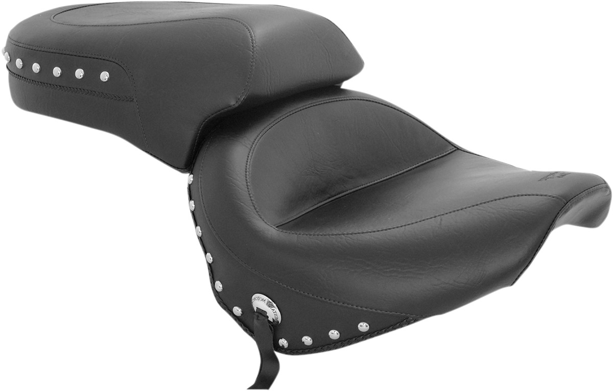 MUSTANG Wide Touring Seat