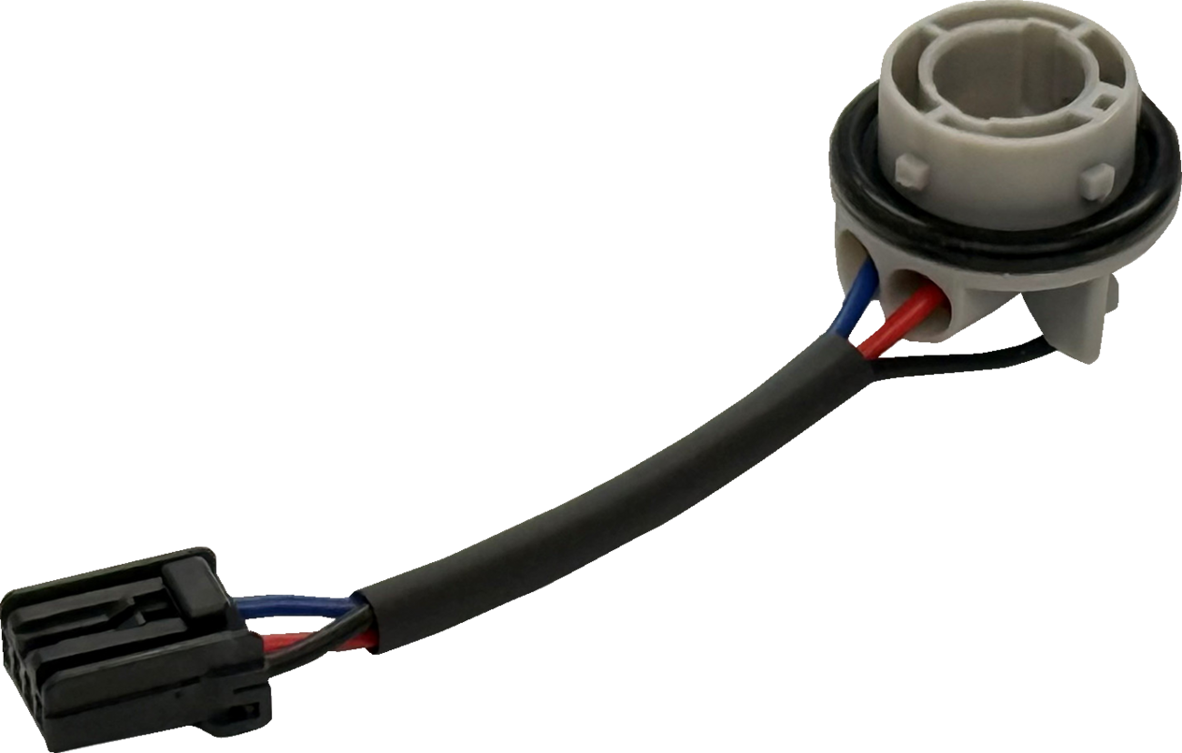 Taillight Socket