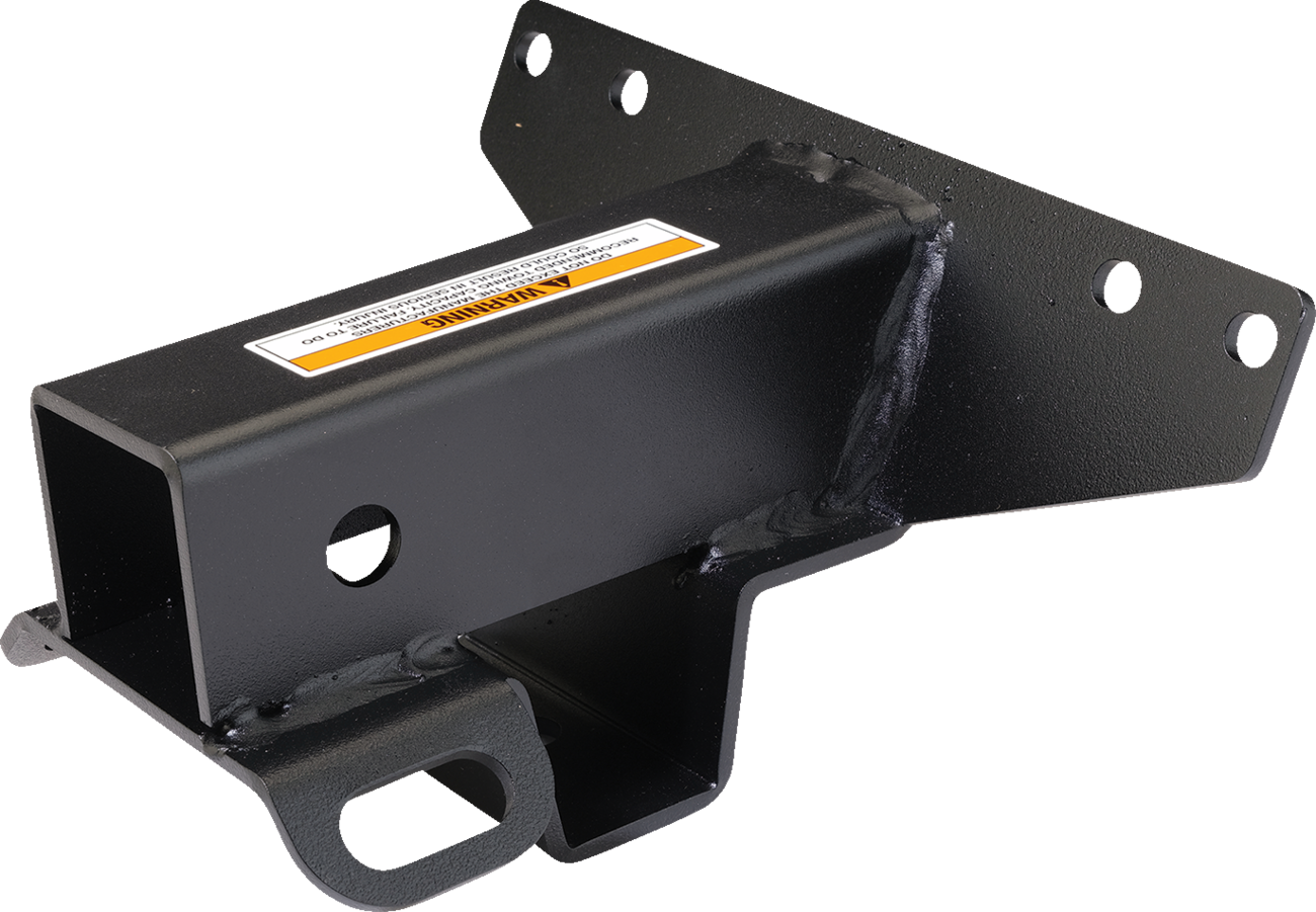 Moose Racing Receiver Hitch