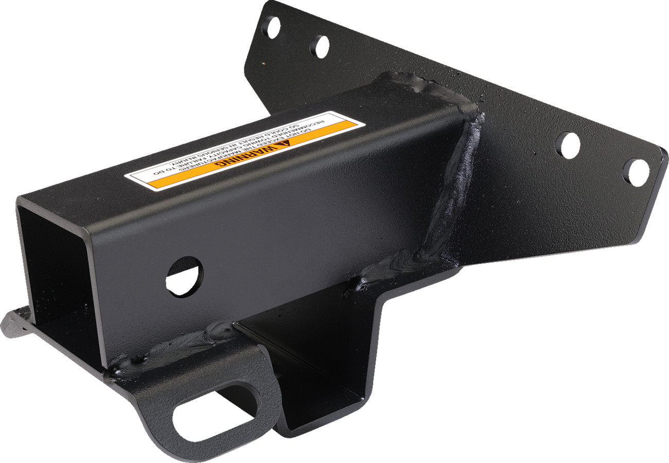 Moose Racing Receiver Hitch