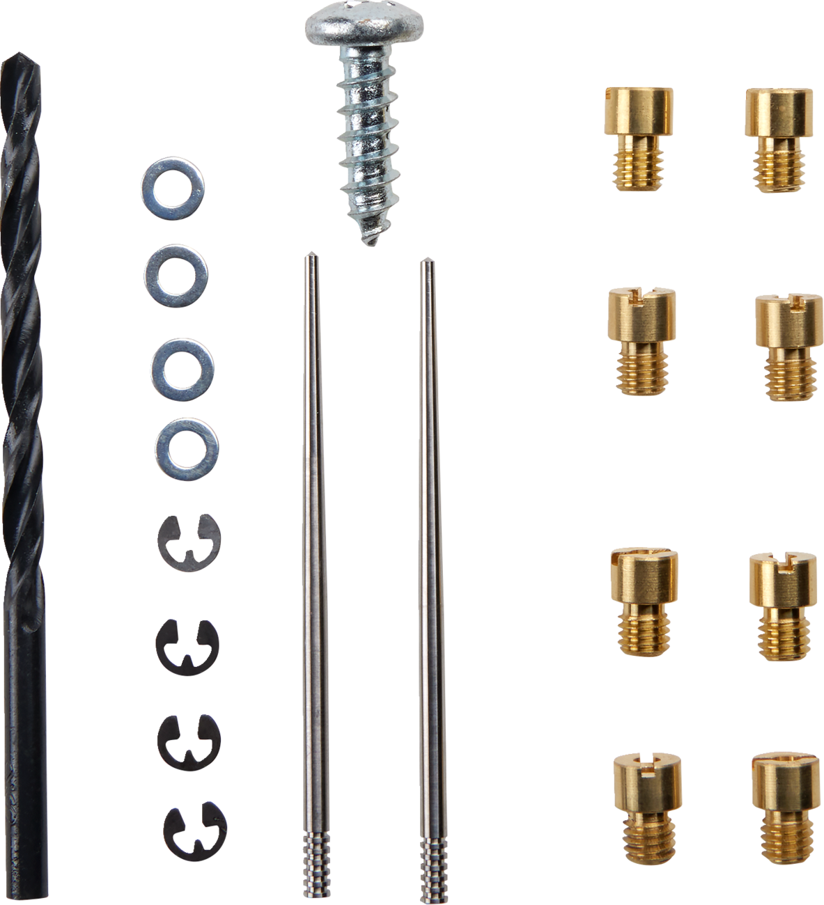 DYNOJET Jet Kit - Stage 2