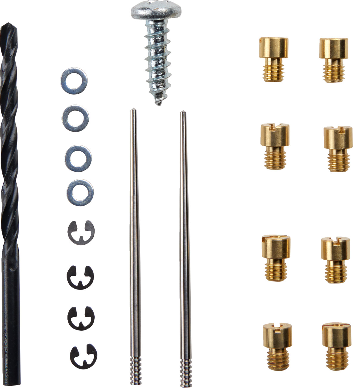 DYNOJET Jet Kit - Stage 2