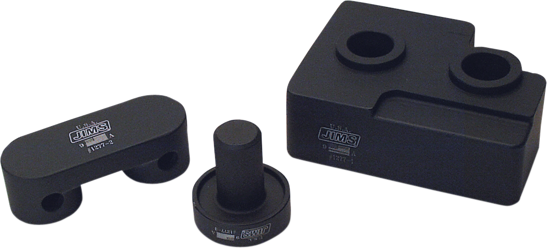 Jims Cam Shaft Removal And Installation Tool For Harley Twin Cam 1999-2006