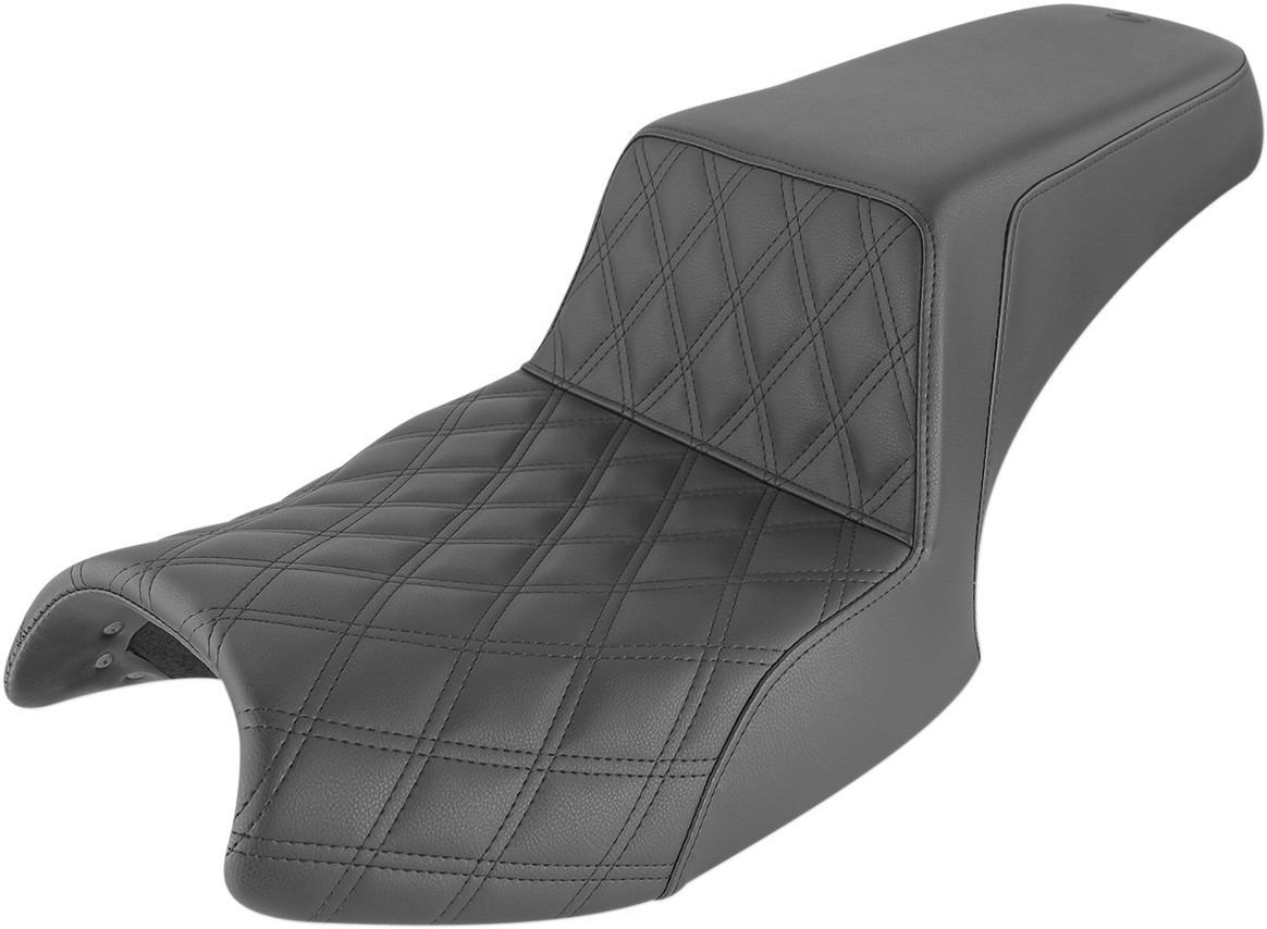 SADDLEMEN Step-Up Seat