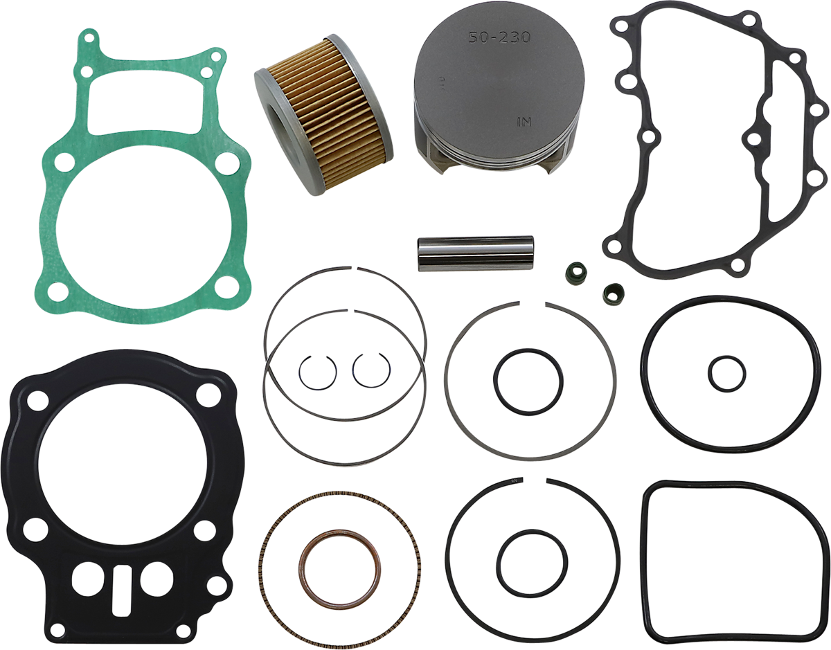 Top-End Rebuild Kit