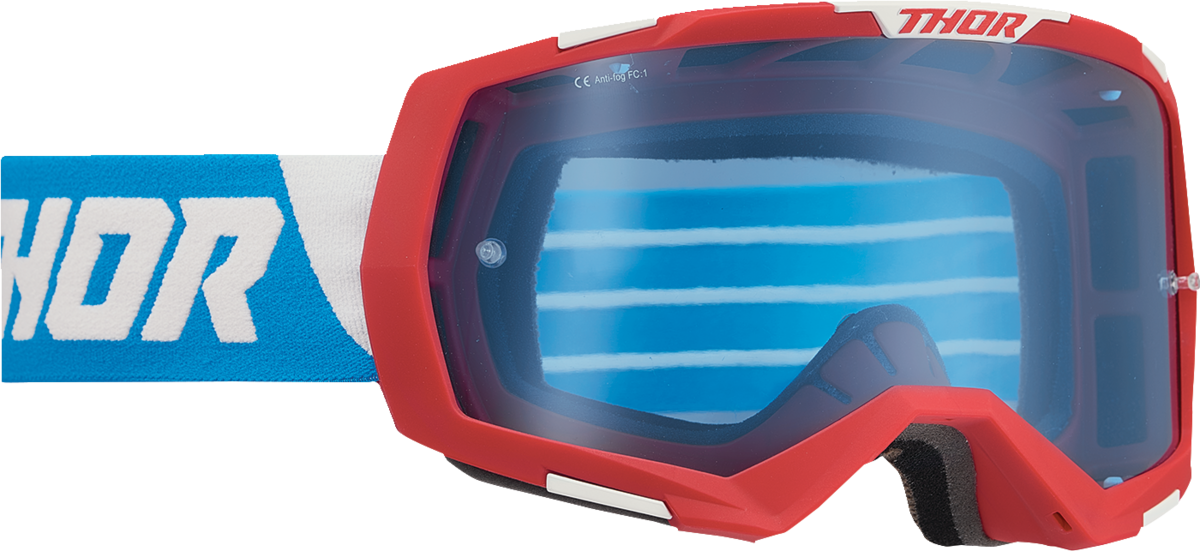 Thor Regiment Goggle