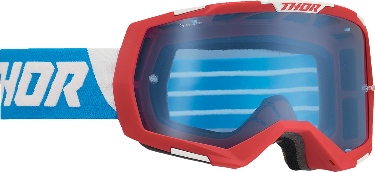 THOR Regiment Goggle