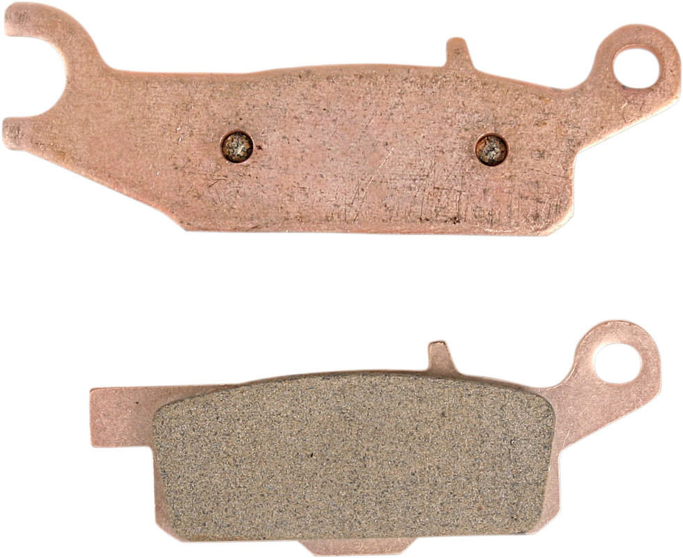 EBC FA445R R Series Sintered Brake Pads
