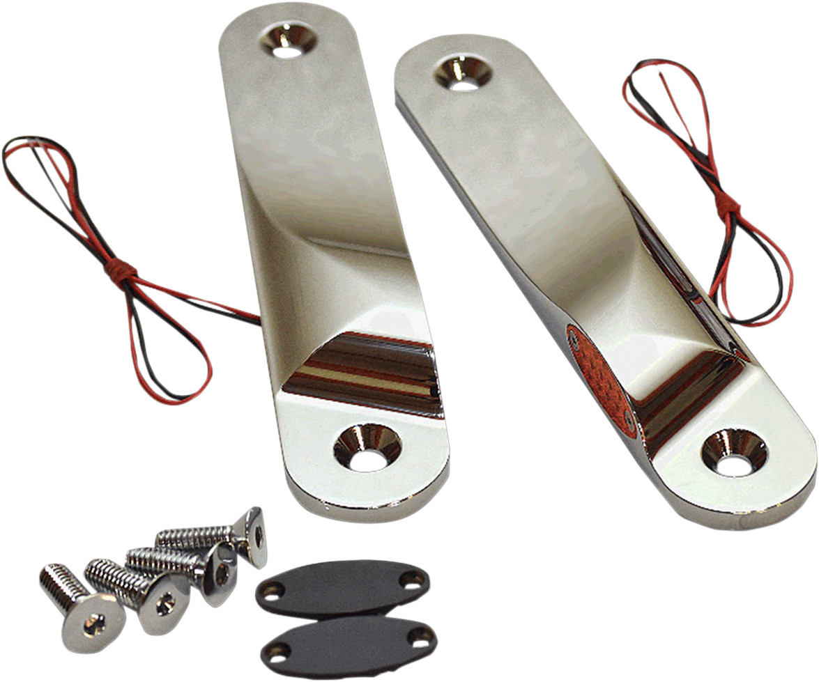 LED Front Signal Lights