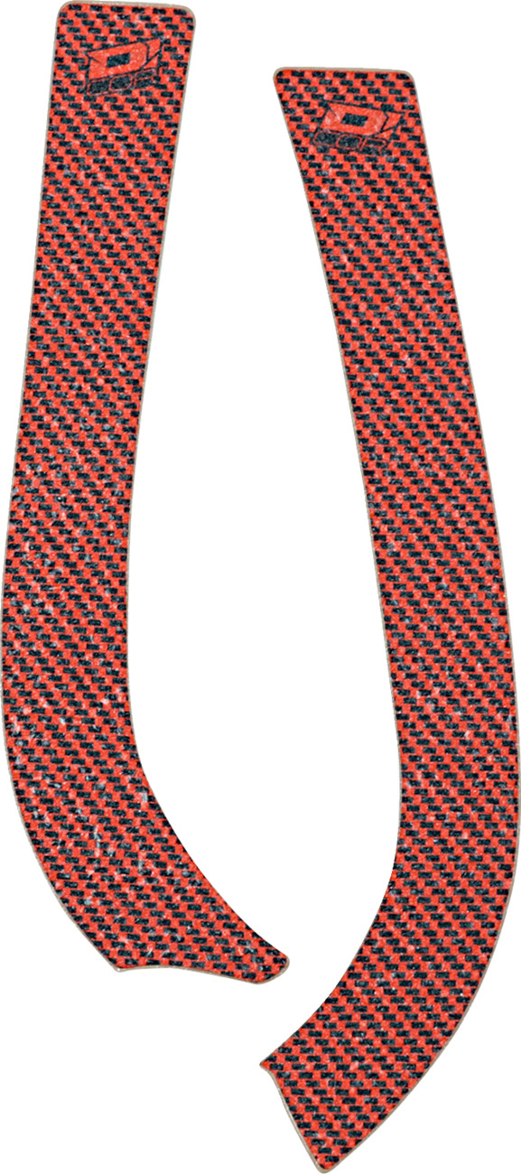 D'COR VISUALS Frame Grip Tape — without Frame Guard