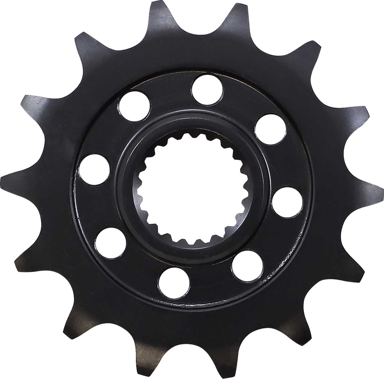 Sunstar sprockets Countershaft Sprocket - 14 Tooth - Honda 14T